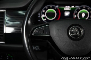 Škoda Kodiaq 2.0 TDI SCR Style 4x4 2020