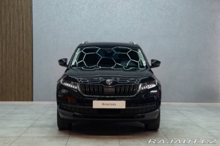 Škoda Kodiaq 2.0 TDI SCR Style 4x4 2020