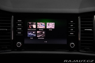 Škoda Kodiaq 2.0 TDI SCR Style 4x4 2020