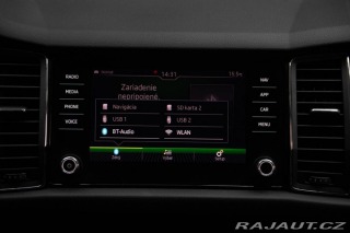 Škoda Kodiaq 2.0 TDI SCR Style 4x4 2020