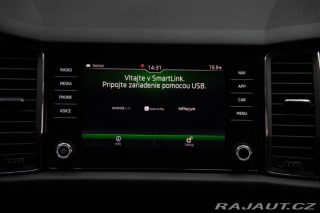 Škoda Kodiaq 2.0 TDI SCR Style 4x4 2020