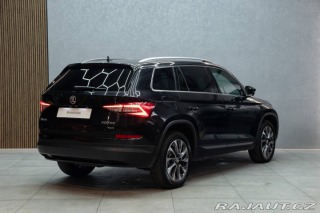 Škoda Kodiaq 2.0 TDI SCR Style 4x4 2020