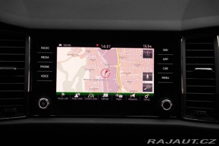 Škoda Kodiaq 2.0 TDI SCR Style 4x4 2020