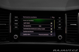 Škoda Kodiaq 2.0 TDI SCR Style 4x4 2020