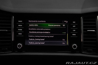 Škoda Kodiaq 2.0 TDI SCR Style 4x4 2020