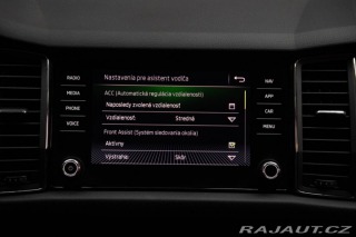 Škoda Kodiaq 2.0 TDI SCR Style 4x4 2020