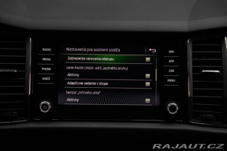 Škoda Kodiaq 2.0 TDI SCR Style 4x4 2020