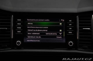 Škoda Kodiaq 2.0 TDI SCR Style 4x4 2020