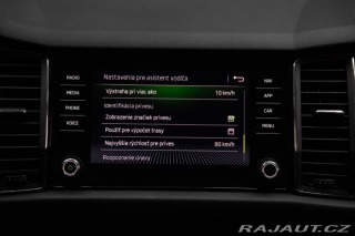 Škoda Kodiaq 2.0 TDI SCR Style 4x4 2020