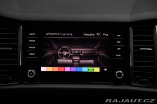 Škoda Kodiaq 2.0 TDI SCR Style 4x4 2020