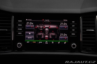 Škoda Kodiaq 2.0 TDI SCR Style 4x4 2020