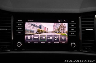 Škoda Kodiaq 2.0 TDI SCR Style 4x4 2020