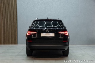 Škoda Kodiaq 2.0 TDI SCR Style 4x4 2020