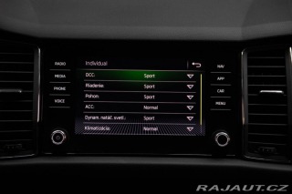 Škoda Kodiaq 2.0 TDI SCR Style 4x4 2020