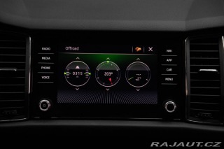 Škoda Kodiaq 2.0 TDI SCR Style 4x4 2020