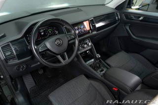 Škoda Kodiaq 2.0 TDI SCR Style 4x4 2020