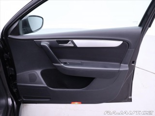 Volkswagen Passat 1,4 TSI 90kW DSG Highline 2011