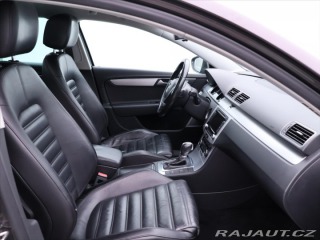 Volkswagen Passat 1,4 TSI 90kW DSG Highline 2011