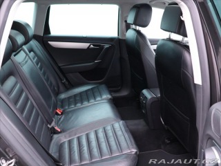 Volkswagen Passat 1,4 TSI 90kW DSG Highline 2011