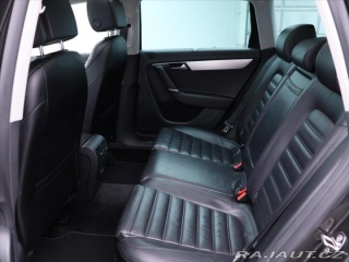 Volkswagen Passat 1,4 TSI 90kW DSG Highline 2011