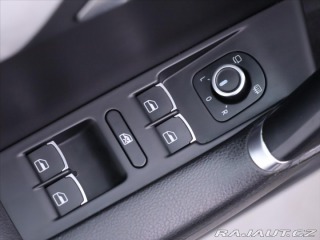 Volkswagen Passat 1,4 TSI 90kW DSG Highline 2011