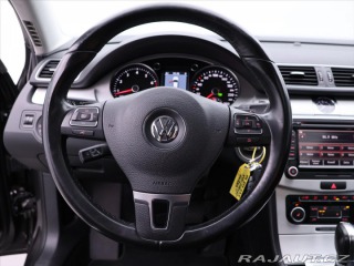 Volkswagen Passat 1,4 TSI 90kW DSG Highline 2011