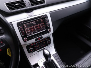 Volkswagen Passat 1,4 TSI 90kW DSG Highline 2011