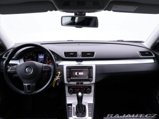 Volkswagen Passat 1,4 TSI 90kW DSG Highline 2011