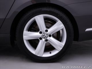 Volkswagen Passat 1,4 TSI 90kW DSG Highline 2011