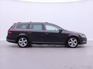 Volkswagen Passat 1,4 TSI 90kW DSG Highline 2011