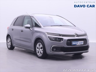 Citroën C4 Picasso 1,6 HDI Navi Aut.klima Te