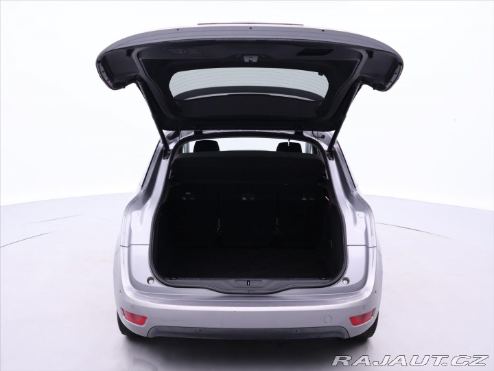 Citroën C4 Picasso 1,6 HDI Navi Aut.klima Te 2016