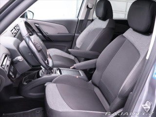 Citroën C4 Picasso 1,6 HDI Navi Aut.klima Te 2016