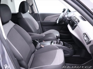 Citroën C4 Picasso 1,6 HDI Navi Aut.klima Te 2016