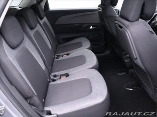 Citroën C4 Picasso 1,6 HDI Navi Aut.klima Te 2016