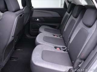 Citroën C4 Picasso 1,6 HDI Navi Aut.klima Te 2016