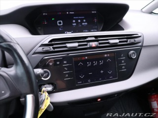 Citroën C4 Picasso 1,6 HDI Navi Aut.klima Te 2016