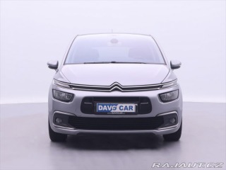 Citroën C4 Picasso 1,6 HDI Navi Aut.klima Te 2016