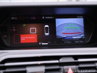 Citroën C4 Picasso 1,6 HDI Navi Aut.klima Te 2016