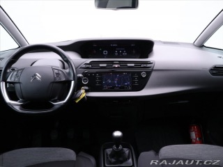 Citroën C4 Picasso 1,6 HDI Navi Aut.klima Te 2016