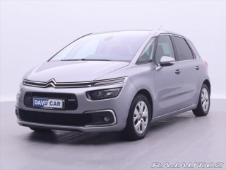 Citroën C4 Picasso 1,6 HDI Navi Aut.klima Te 2016