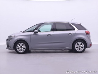 Citroën C4 Picasso 1,6 HDI Navi Aut.klima Te 2016