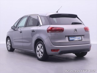 Citroën C4 Picasso 1,6 HDI Navi Aut.klima Te 2016