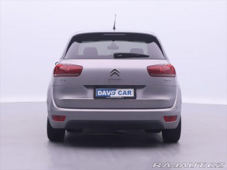 Citroën C4 Picasso 1,6 HDI Navi Aut.klima Te 2016