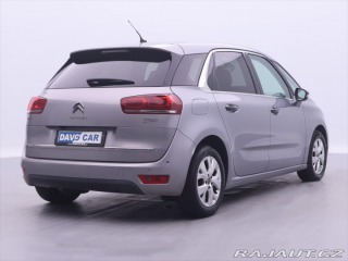 Citroën C4 Picasso 1,6 HDI Navi Aut.klima Te 2016