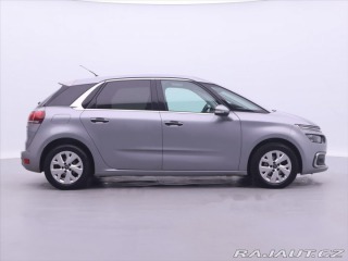 Citroën C4 Picasso 1,6 HDI Navi Aut.klima Te 2016