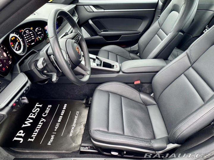 Porsche 911 Approved 2028 ! BURMESTER 2022