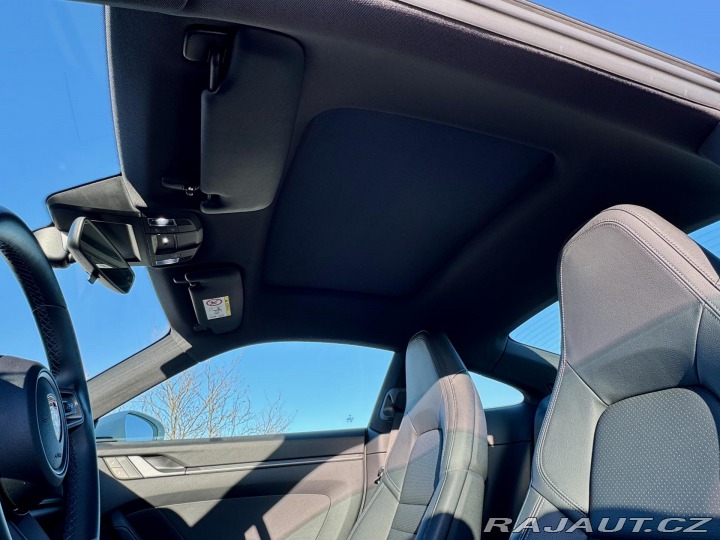 Porsche 911 Approved 2028 ! BURMESTER 2022