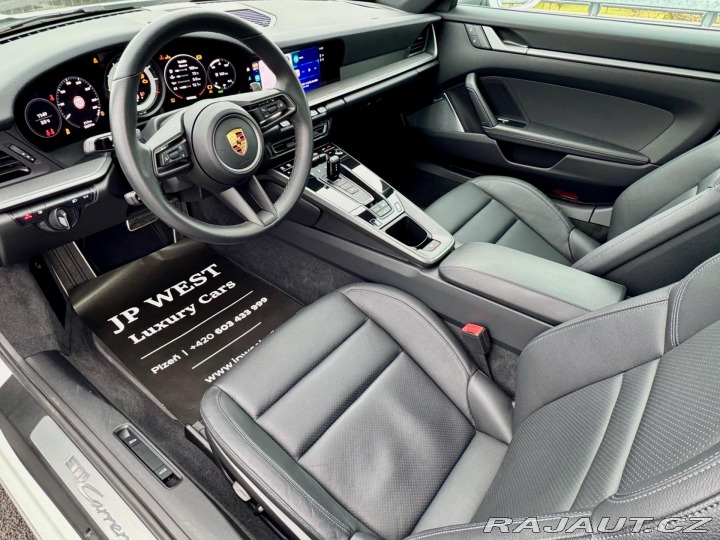 Porsche 911 Approved 2028! New servic 2022