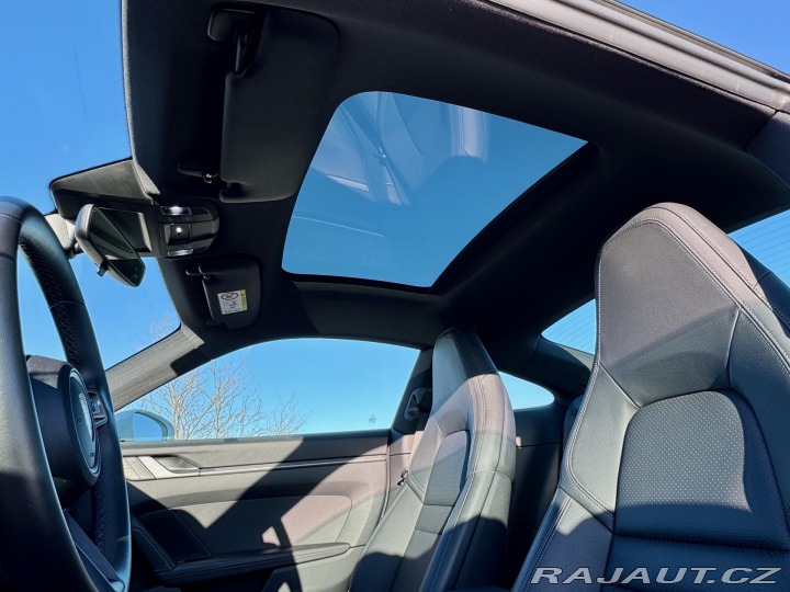 Porsche 911 Approved 2028! New servic 2022